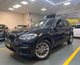 BMW X3 xdrive20d mhev 48V Business Advantage auto