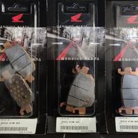 Pastiglie freno 06435-ktw-902