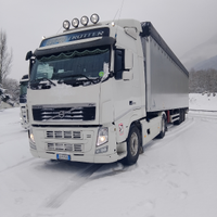 Autista patente C CE CQC Mercé ADR cisterna