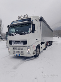 Autista patente C CE CQC Mercé ADR cisterna