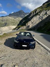 BMW 440i xdrive msport