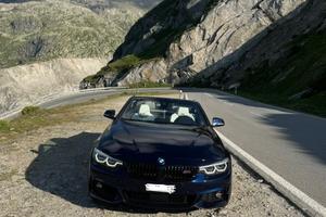 BMW 440i xdrive msport