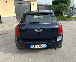 Mini countryman 1.6 anno 2012 perfetta