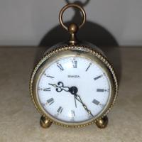 Sveglia Swiza "Swiss Made" Funzionante - Orologio 