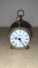 Sveglia Swiza "Swiss Made" Funzionante - Orologio 