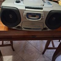 radio