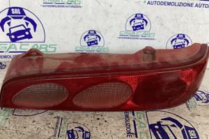 FIAT 600 2006 - FARO POSTERIORE DESTRO