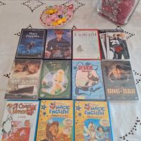 Dvd Misti 