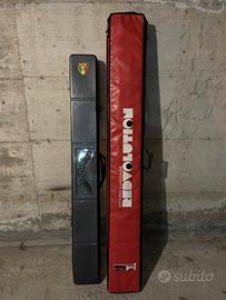 Canna da pesca roubasienne milo