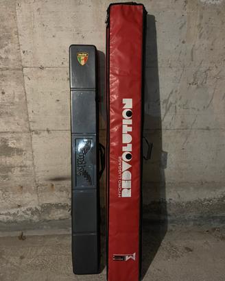 Canna da pesca roubasienne milo