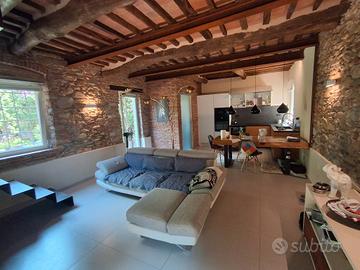 Casa indipendente