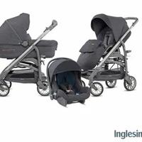 Inglesina trio