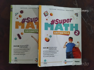libri clastici scuola media