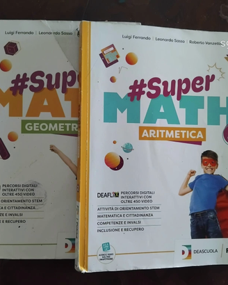 libri clastici scuola media