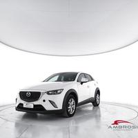 MAZDA 3 CX 1.5L Skyactiv-D Evolve - PER OPERATO