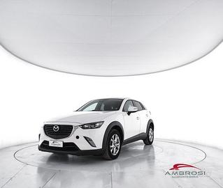 MAZDA 3 CX 1.5L Skyactiv-D Evolve - PER OPERATO