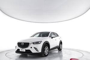 MAZDA 3 CX 1.5L Skyactiv-D Evolve - PER OPERATO
