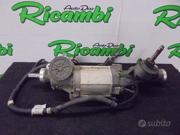 SCATOLA STERZO PER GIULIETTA 2.0 JTDM2 2013