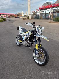 Husqvarna sms 630