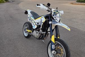 Husqvarna sms 630