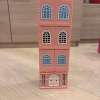 Polly Pocket HouseMansion 1999