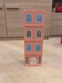 Polly Pocket HouseMansion 1999