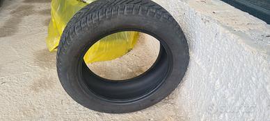 Gomme fiat Panda