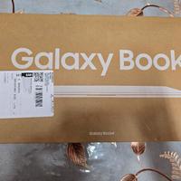 Samsung Galaxy
Book 4 NUOVO