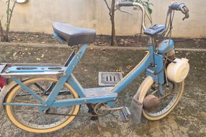Velosolex