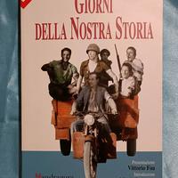 Libro I giorni della nostra storia