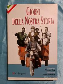 Libro I giorni della nostra storia