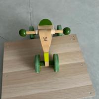 HAPE quadriciclo in legno 4 ruote