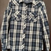 Camicia Terranova a quadri