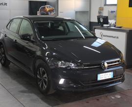 VOLKSWAGEN Polo 1.0 EVO 80 CV 5p. Comfortline