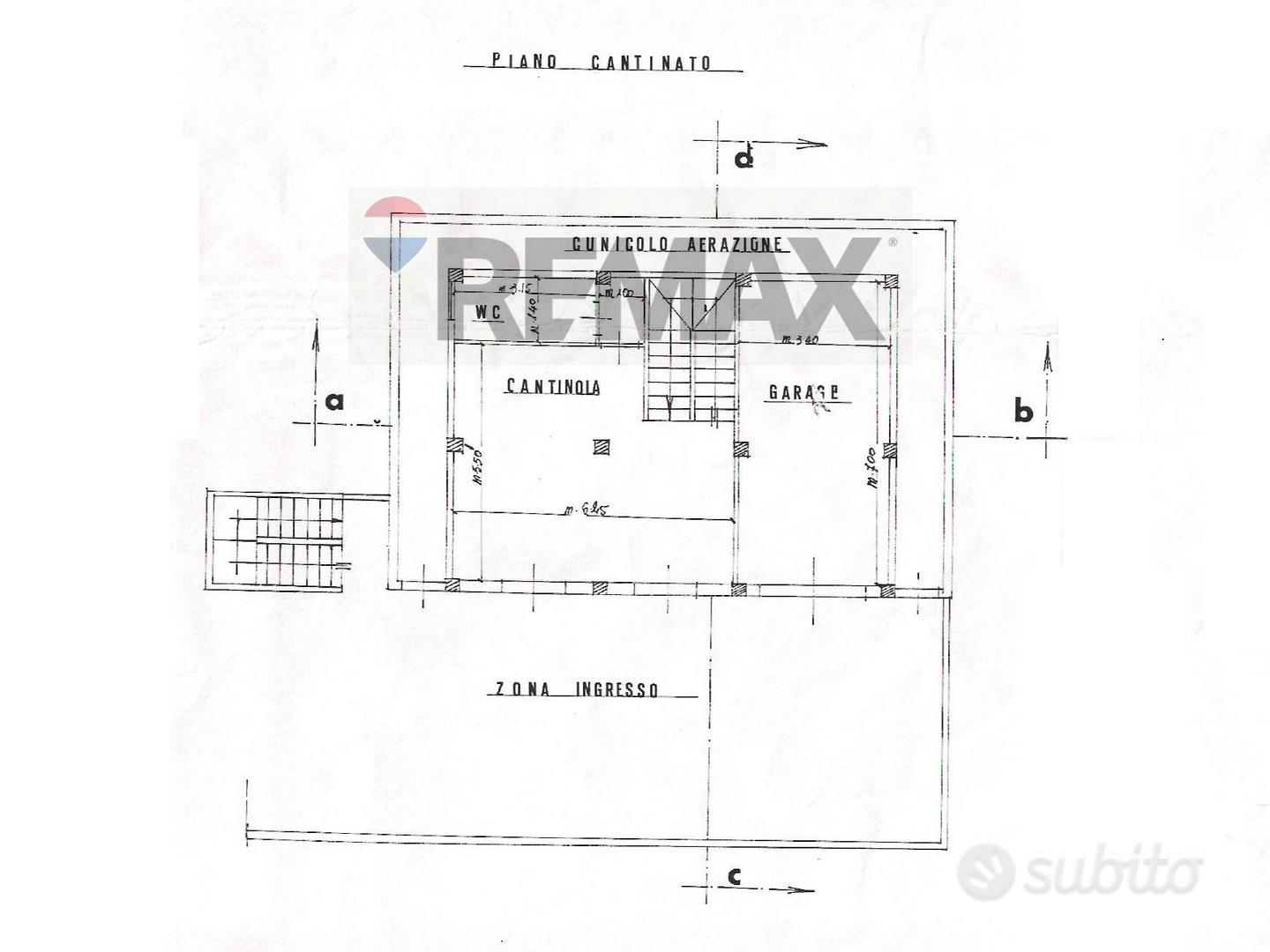 Terreno Edificabile - Motta Sant'Anastasia - Vista 5