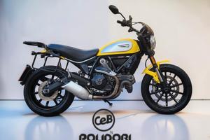Ducati Scrambler 800 Icon - km: 15002 - anno: 03/2