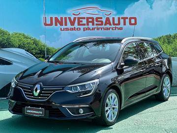 Renault Megane Sporter 1.5 dci 110cv EDC Intens 20