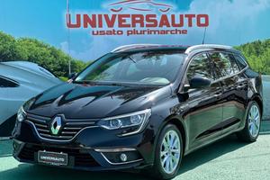 Renault Megane Sporter 1.5 dci 110cv EDC Intens 20