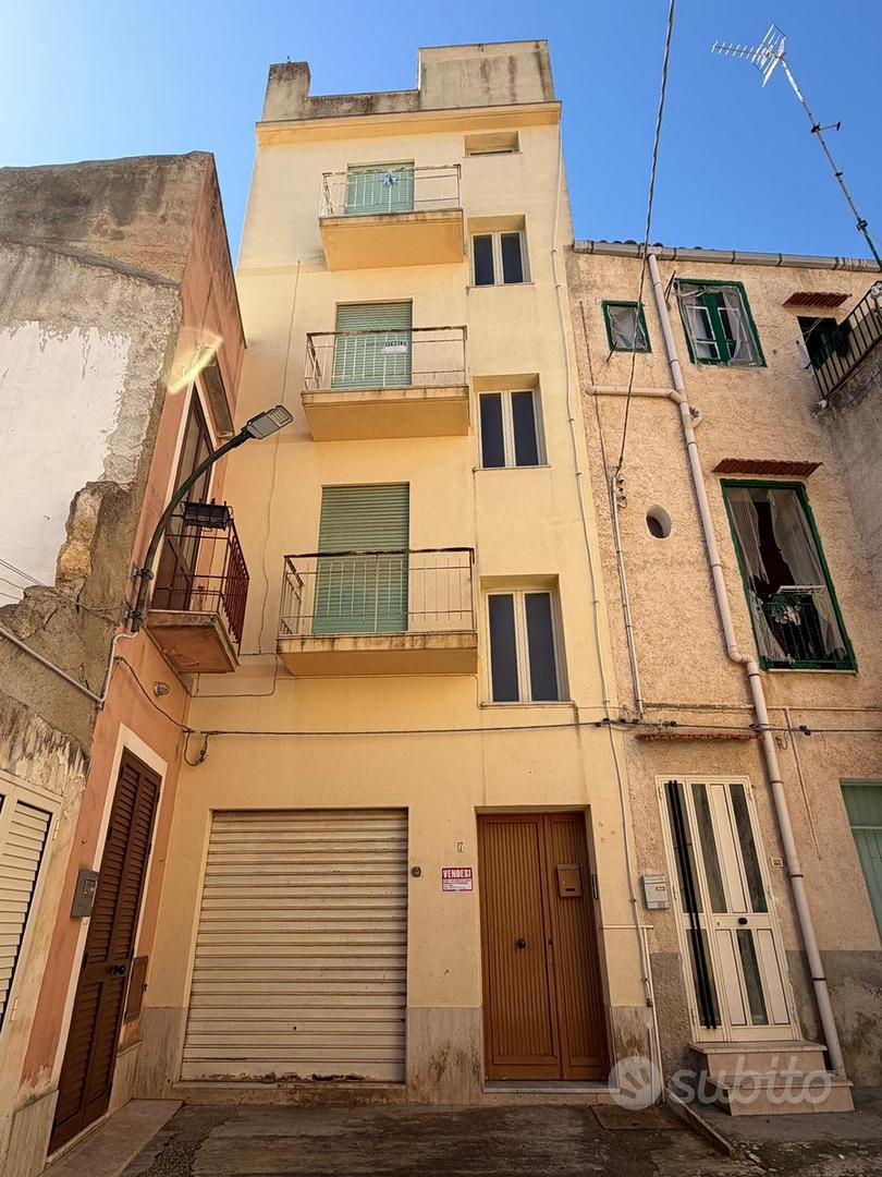 Apartment in Castelvetrano, Villaggio Belvedere, Trapani - Vista 2