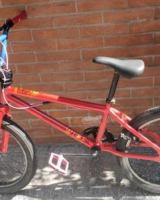 bmx decathlon 