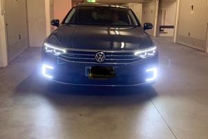 Passat GTE