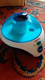 umidificatore ultrasuoni artsana