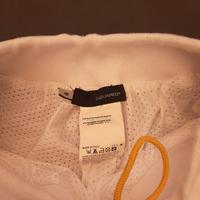 pantalone tuta bianchi tg 48 