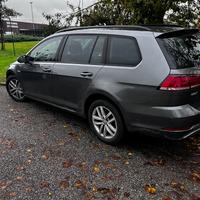 Golf variant metano novembre 2017