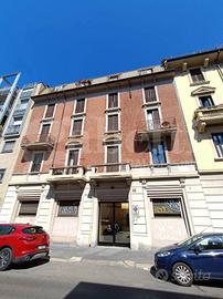 Appartamento Milano [Cod. rif 3299246ARG]