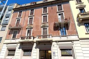 Appartamento Milano [Cod. rif 3299246ARG]