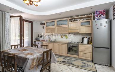 Appartamento a Montecassiano 4 locali