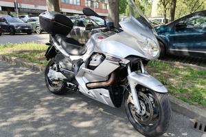 moto guzzi norge 1200 gt 8v