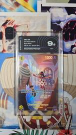 charlotte flampe secret AA op 10