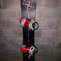 Snowboard
